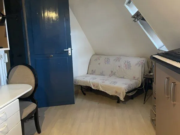 Location studio