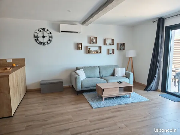 Location T3 a l'année