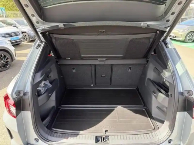 Skoda Elroq 286ch 85 plus — photo 8