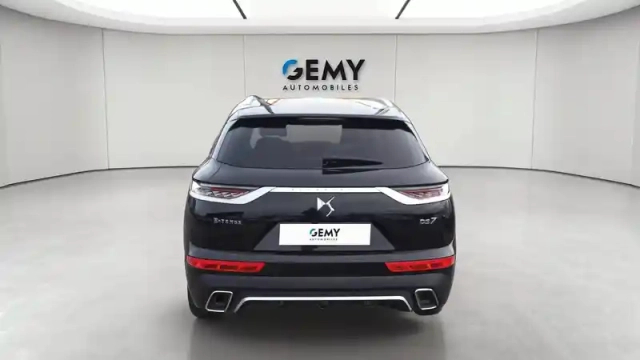 Ds Ds 7 ds7 crossback hybride e-tense 225 eat8 — photo 5