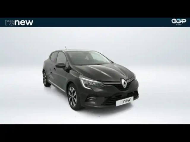 Renault Clio 1.0 tce 100ch evolution gpl — photo 2