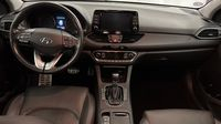 Hyundai I30 Fastback 1.4 T-GDI 140ch Executive DCT-7 Euro6d-T — photo 11
