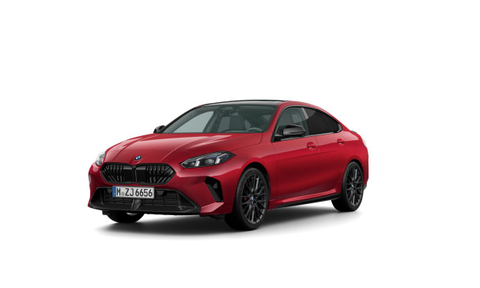 BMW Gran Coupe 223 xDrive 218 ch DKG7