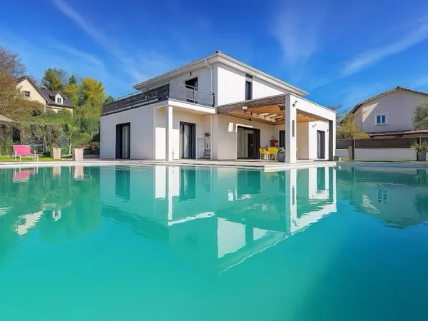 Maison 8 pièces 217 m²