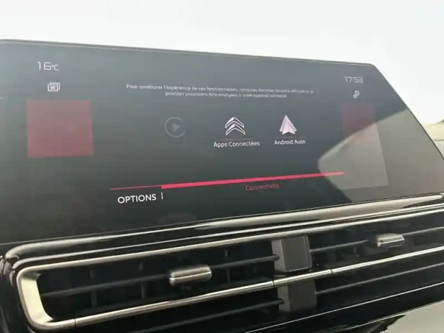 Citroën C5 Aircross bluehdi 130 eat8 — photo 27