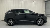 Peugeot 3008 HYBRID4 300ch GT Pack e-EAT8 — photo 4