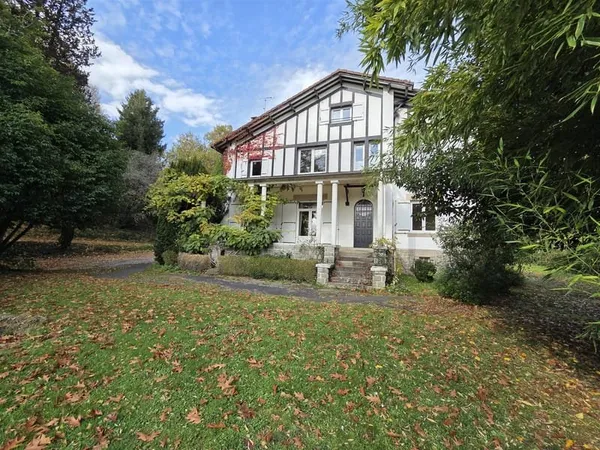 Maison d'exception