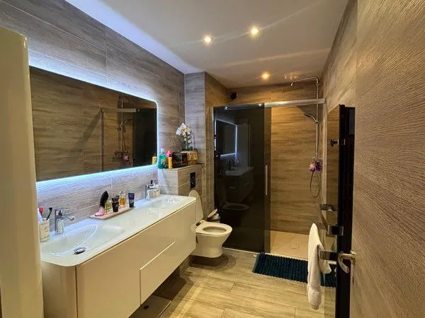 Appartement les issambres