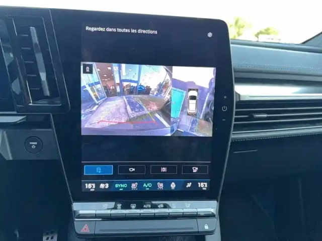 Renault Scenic e-tech électrique 220 ch grande autonomie — photo 18
