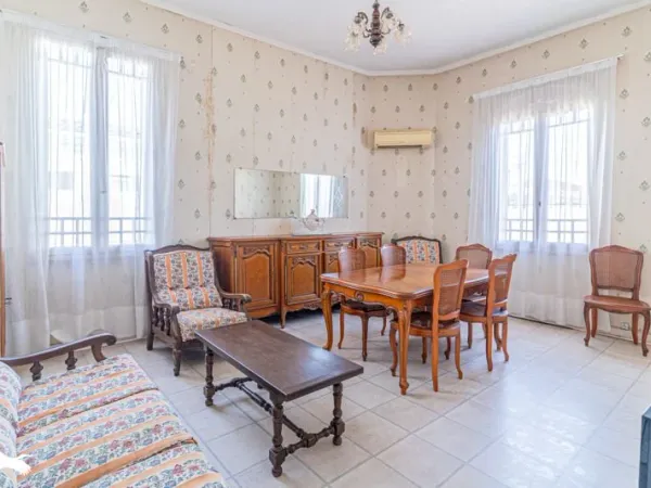 Maison 4 pièces 77 m²