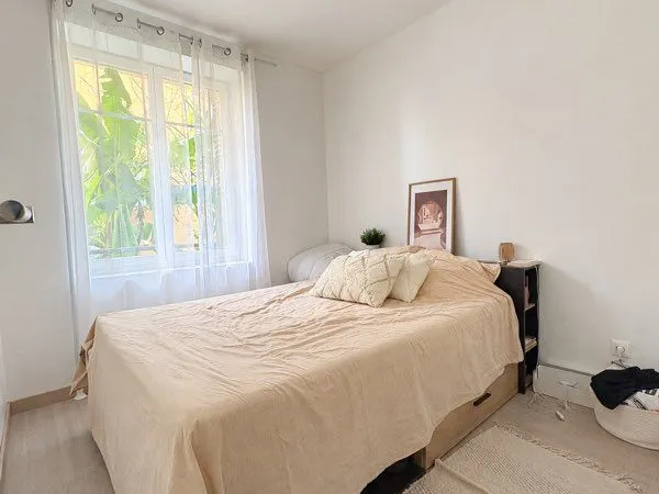 Appartement T2