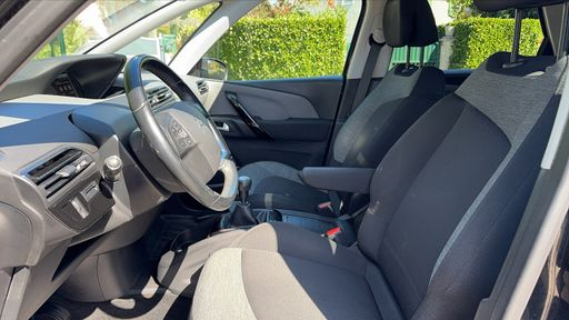 Citroen C4 Picasso 1.2 PureTech 130 - Feel – 2017 – 133864 km – Essence – Boîte Manuelle — photo 28