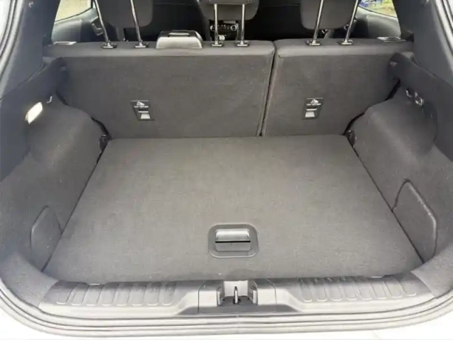 Ford Puma 1.0 flexifuel 125ch s&amp;s mhev titanium — photo 13