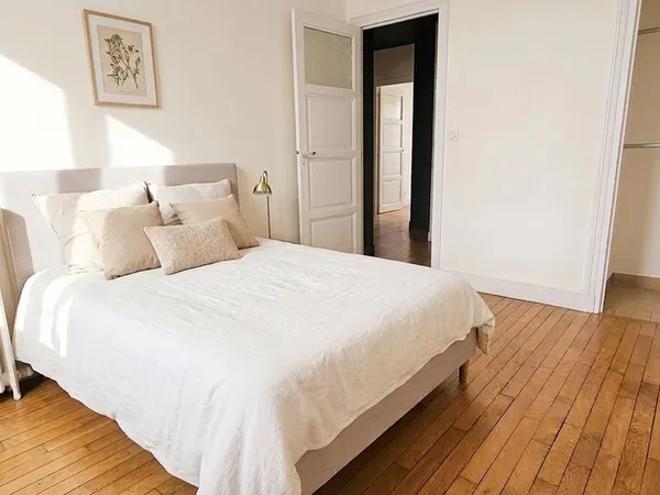 Appartement 3 pièces 94 m²