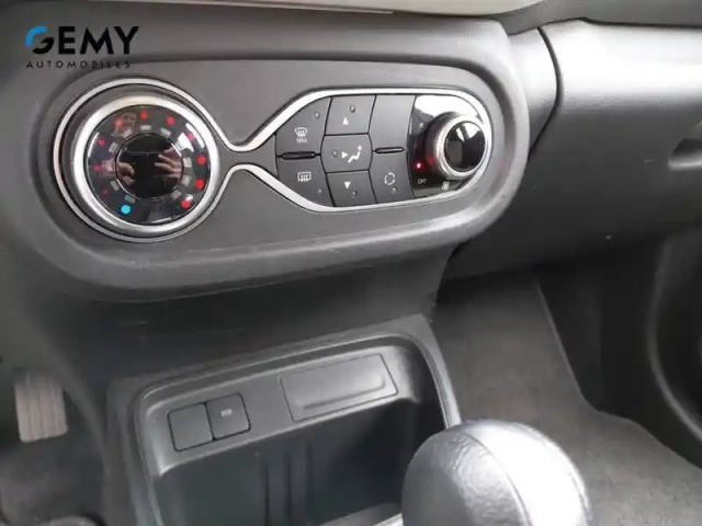 Renault Twingo iii achat intégral - 21 — photo 21