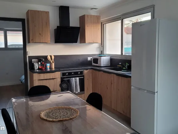 Appartement maison tavaux