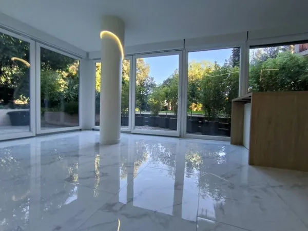 Appartement 1 pièce 27 m²