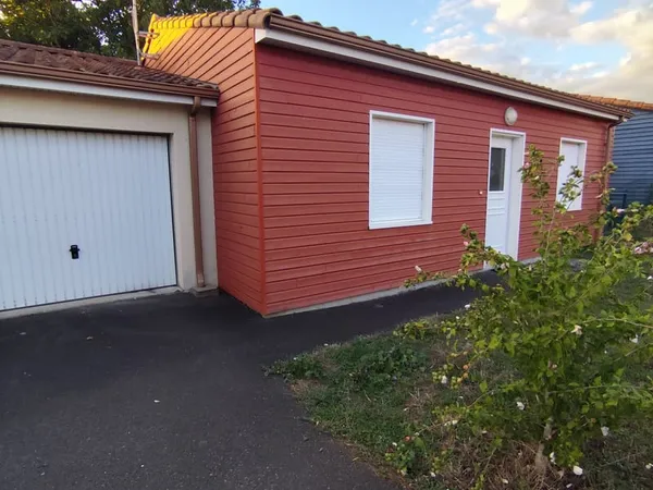Maison 4 pièces 67 m²