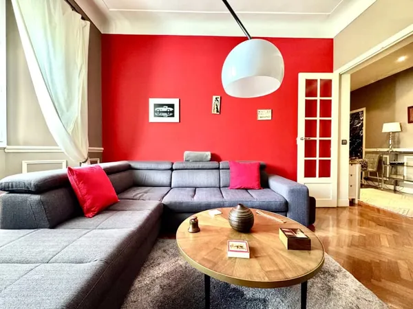 Appartement 3 pièces 80 m²