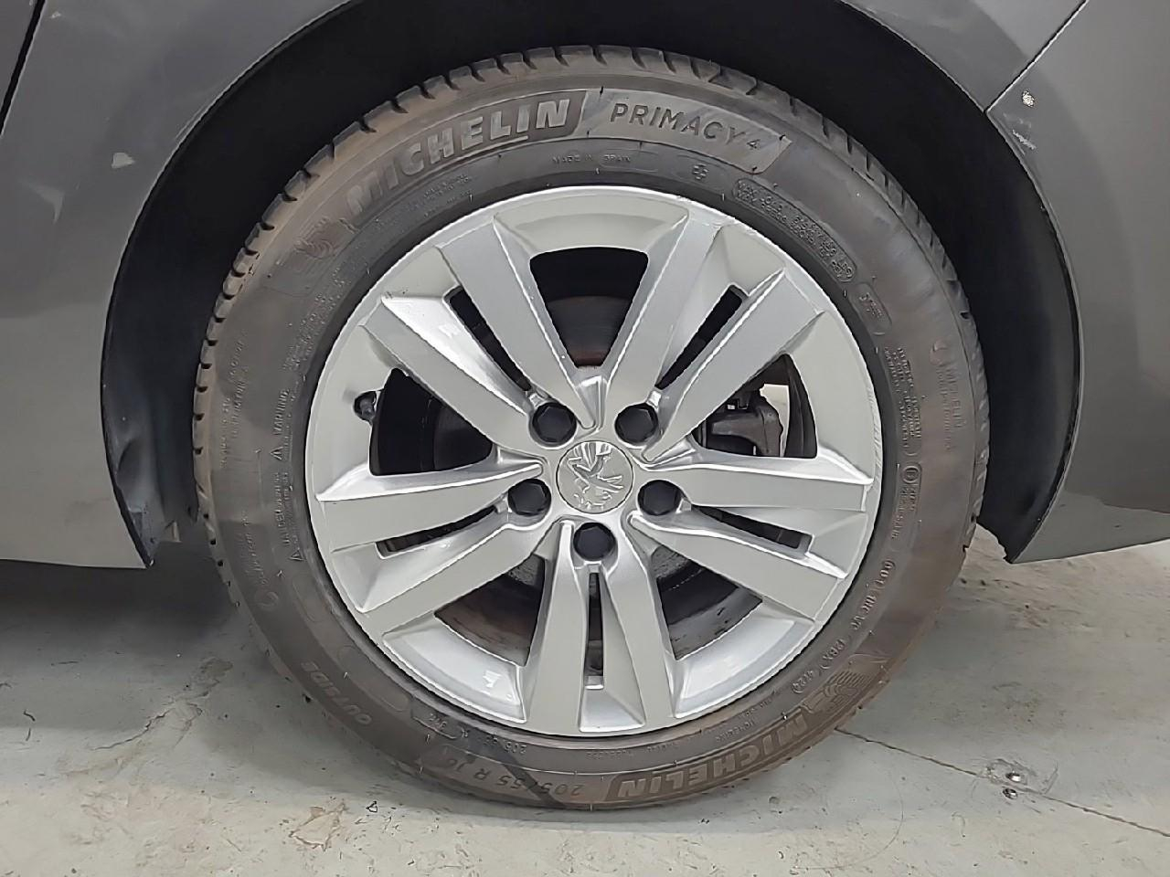 Peugeot 308 sw bluehdi 130ch s&s eat8 active business — photo 16