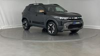 Dacia Duster 1.6 hybrid 140ch Extreme — photo 3