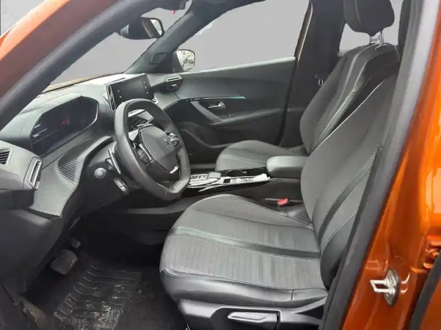 Peugeot 2008 bluehdi 130 s&amp;s eat8 — photo 11