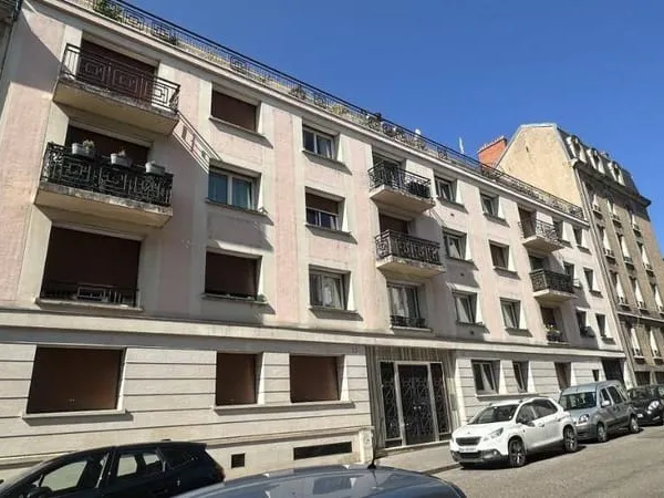 Appartement 3 pièces 95 m²