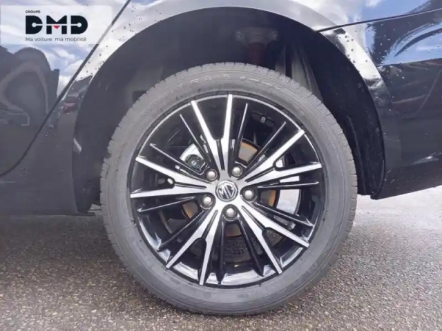 Mg Mg5 ev 177ch - 50kwh luxury my23 — photo 13