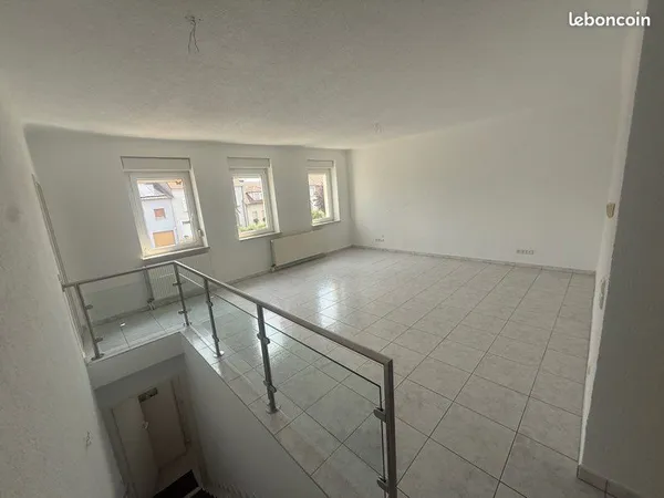 Appartement 90m2