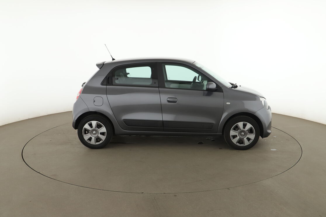 Renault Twingo 1.0 SCe Zen — photo 6