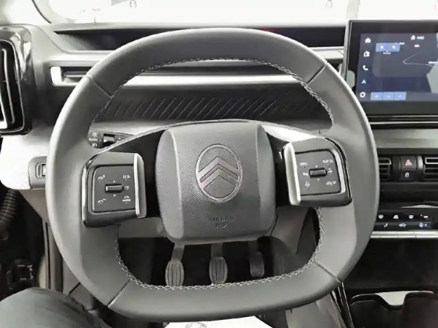 Citroën C3 turbo 100 ch bvm6 — photo 61
