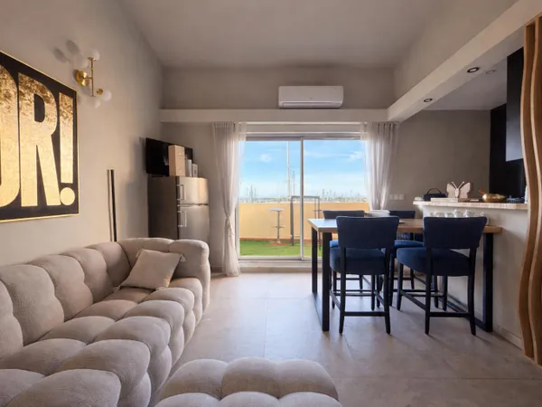 Duplex 3 pièces