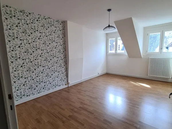 Appartement centre ville Saint Pourçain sur Sioule