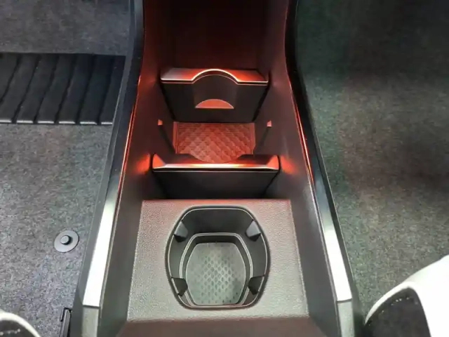 Renault Scenic e-tech électrique 220 ch grande autonomie — photo 26