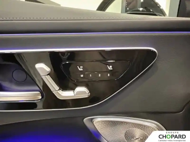 Mercedes Cle coupé 220d 9g-tronic — photo 58