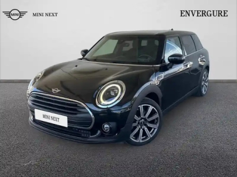 Mini Mini clubman cooper 136ch essential bva7