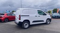 Citroen Berlingo Van M 1000kg BlueHDi 100ch S&S — photo 5