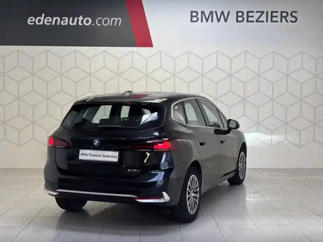Bmw Serie 2 active tourer 218d 150 ch dkg7 — photo 40