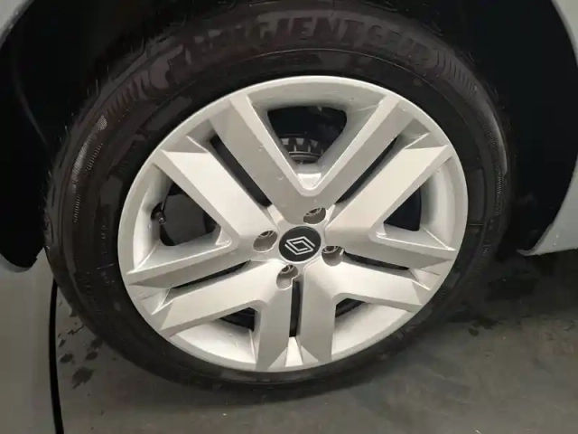 Renault Clio tce 90 ch gsr2 — photo 14