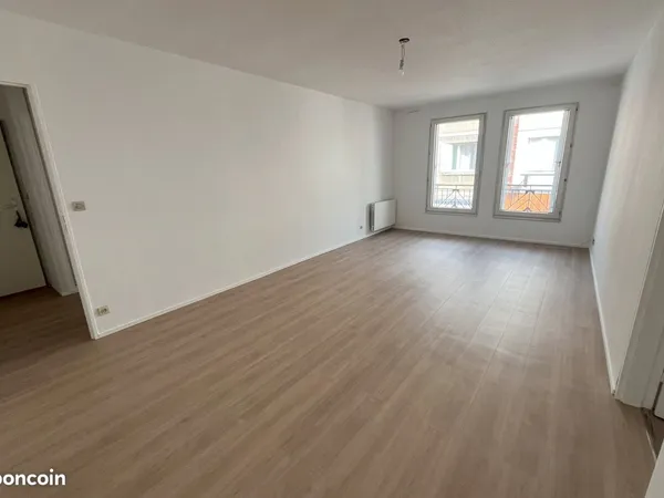 Appartement 3 pièces 74 m²