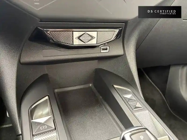 Ds Ds 3 ds3 crossback e-tense — photo 70