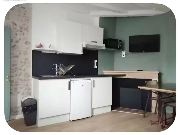 Immeuble de rapport 6 pièces 75 m²