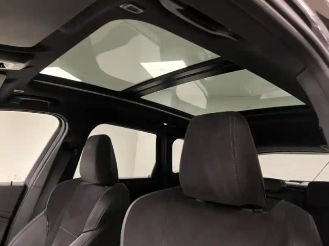 Bmw X1 sdrive18d 150ch m sport — photo 10
