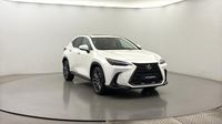 Lexus Nx 450h+ Executive 4WD MY24 — photo 3