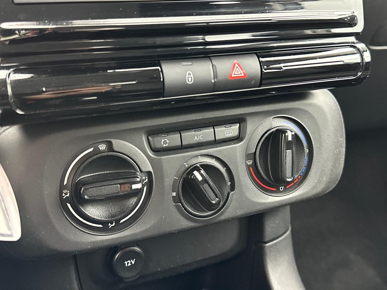 Citroën C3 puretech 83 s&s bvm5 you! — photo 25