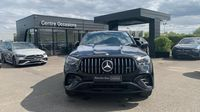 Mercedes Gle Coupé 53e AMG 449ch+170ch Hybride 4Matic+ 9G-Speedshift TCT — photo 2