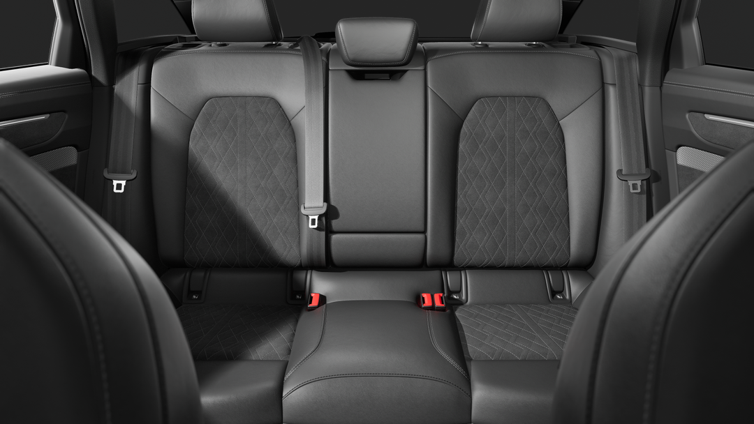 Audi A6 Avant TDI 204 ch S tronic 7 — photo 8