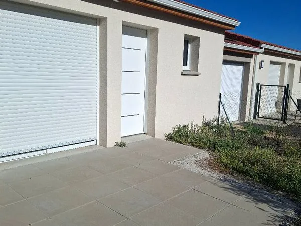 Maison 4 pièces 87 m²