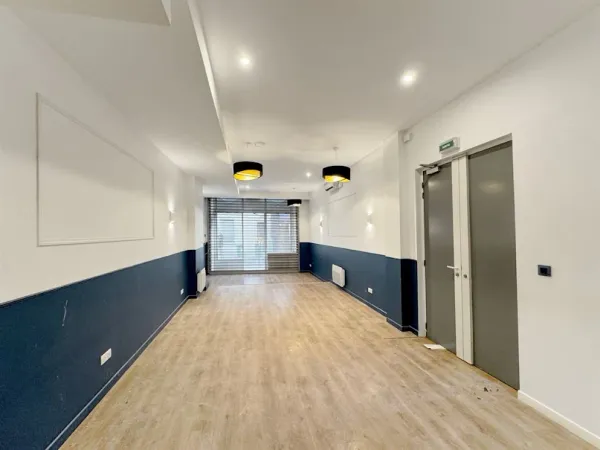 Local 200 m²