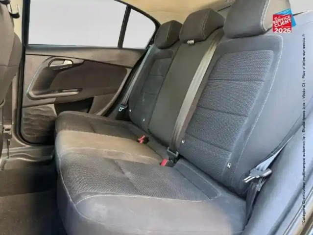 Fiat Tipo 1.4 95ch s/s easy my19 5p — photo 11